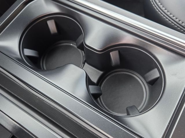 New 2026 Star White Metallic Tri-Coat Ford Platinum image 56