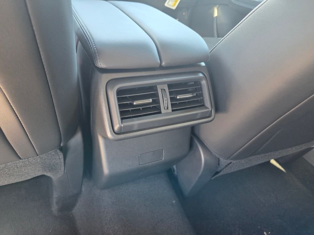 New 2026 Aero Gray Metallic Mazda 2.5 S Select AWD image 6