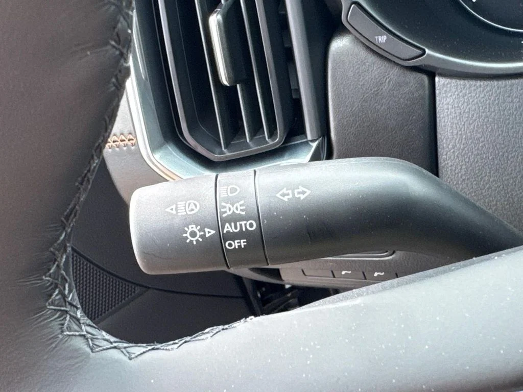 New 2026 Polymetal Gray Metallic Mazda Premium Plus image 23