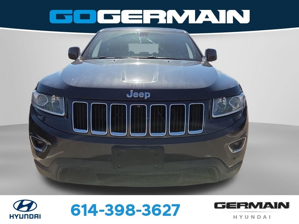 Used 2014 Jeep Grand Cherokee Laredo with VIN 1C4RJFAG7EC144251 for sale in Columbus, OH