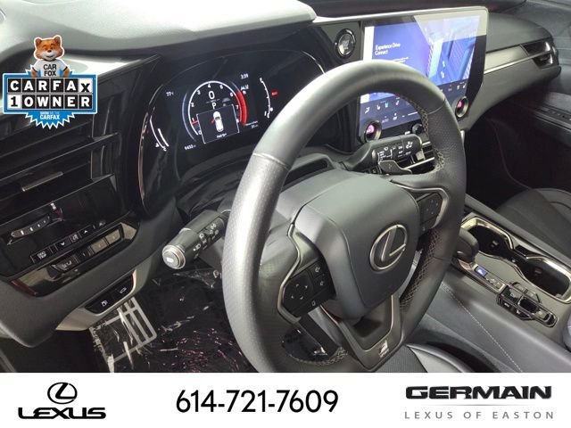 Certified Used 2024 CAVIAR Lexus 350 F Sport Handling image 17