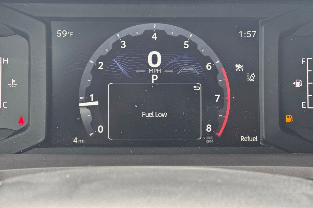 2025 Toyota Tacoma SR5 - Photo 25