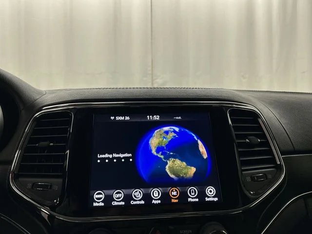 2021 Jeep Grand Cherokee Summit - Photo 9