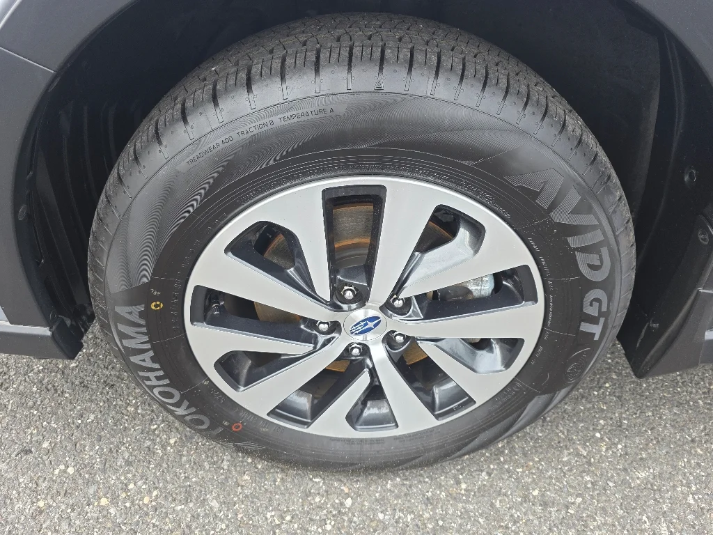 2020 Subaru Outback Premium - Photo 35