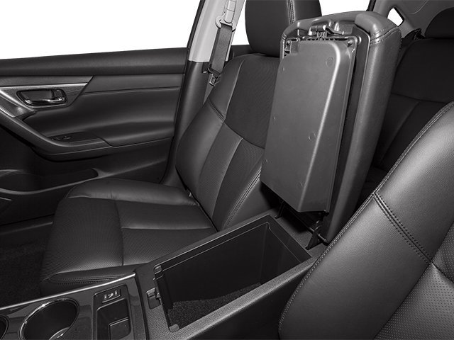 Used 2014 Saharan Stone Metallic Nissan 2.5 SL image 20