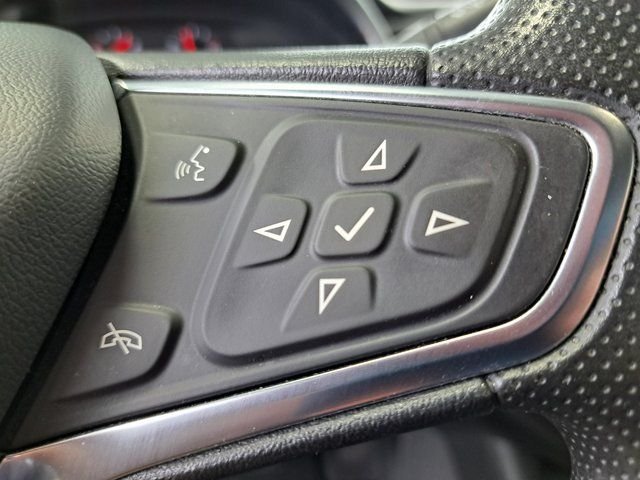 Used 2023 Black Chevrolet LT image 20