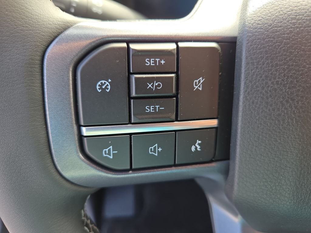 New 2026 Avalanche Ford F-350® Lariat® image 18
