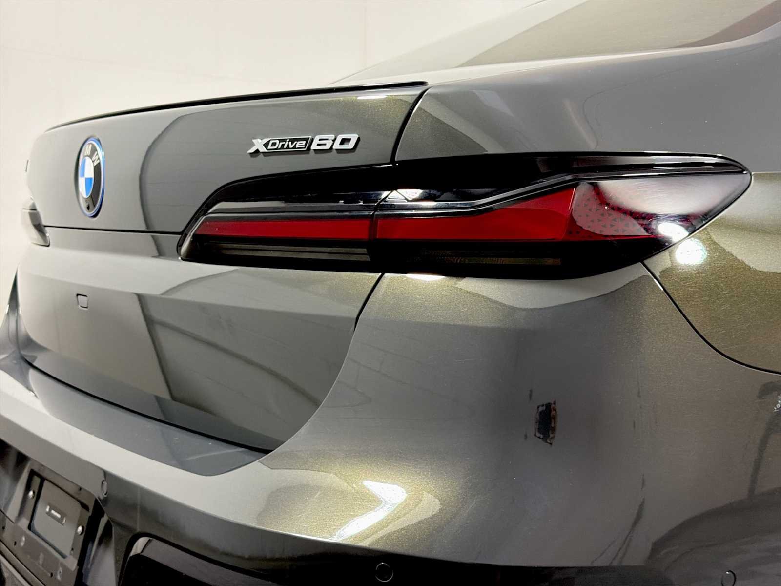 2026 BMW i7 60 - Photo 28