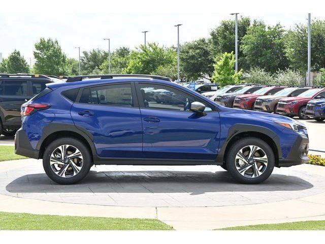 New 2026 Blue Subaru Premium image 35