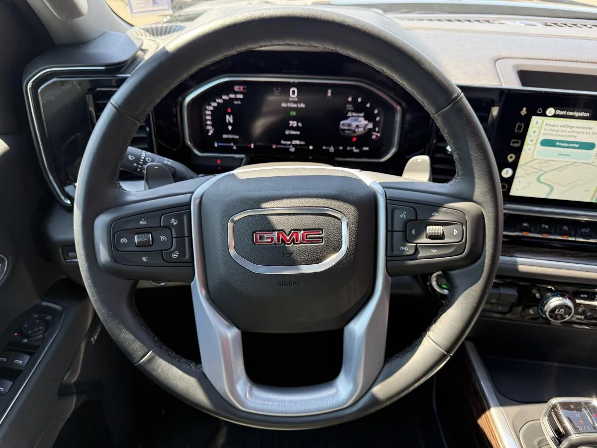 Used 2026 Black GMC Elevation image 27