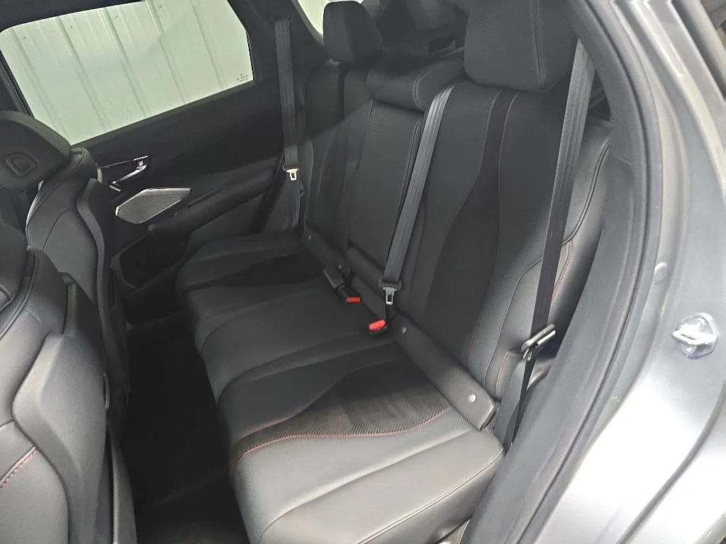 Used 2023 Gray Acura A-Spec Package image 33