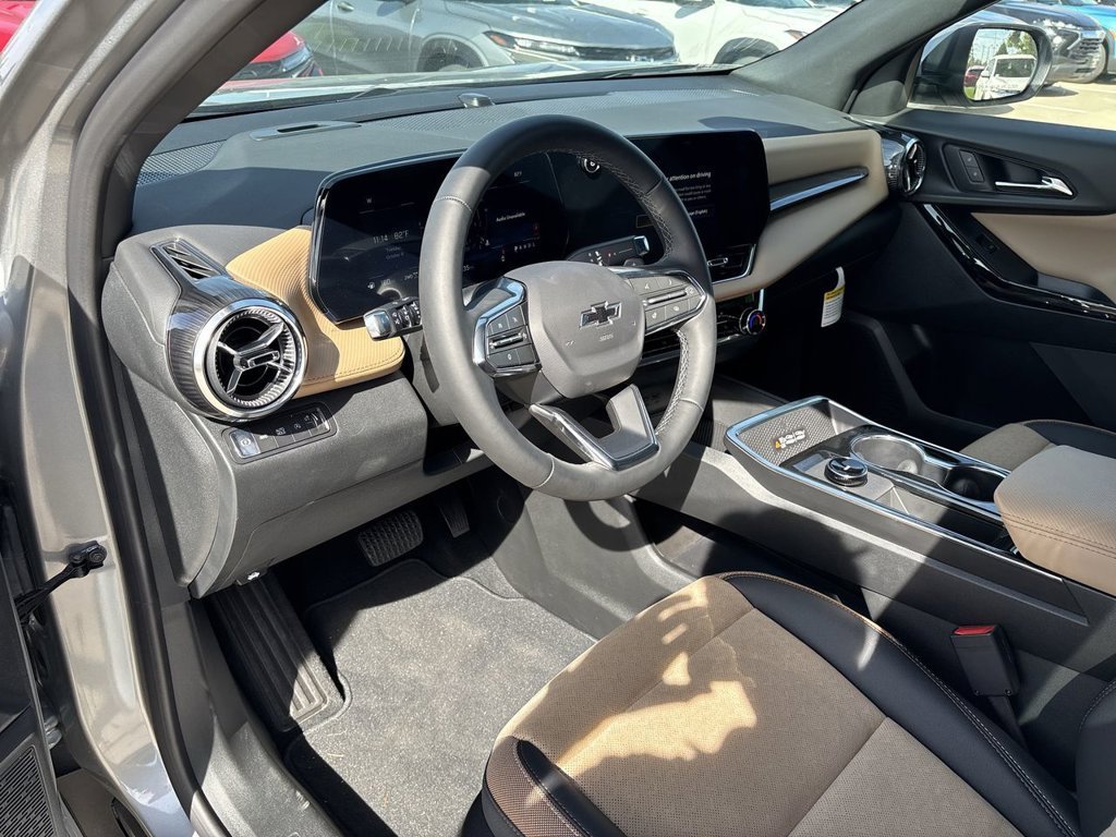 2026 Chevrolet Equinox ACTIV - Photo 10