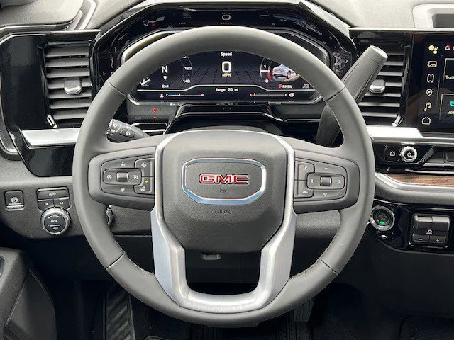 New 2026 Onyx Black GMC Elevation image 54
