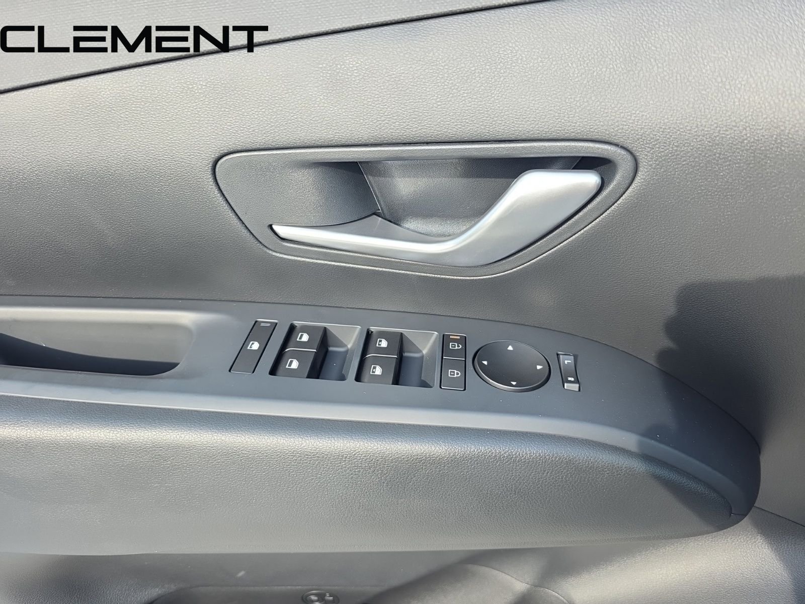 2025 Hyundai Tucson SEL Convenience - Photo 29