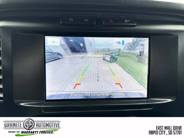 Used 2021 Silver Ford XL image 21