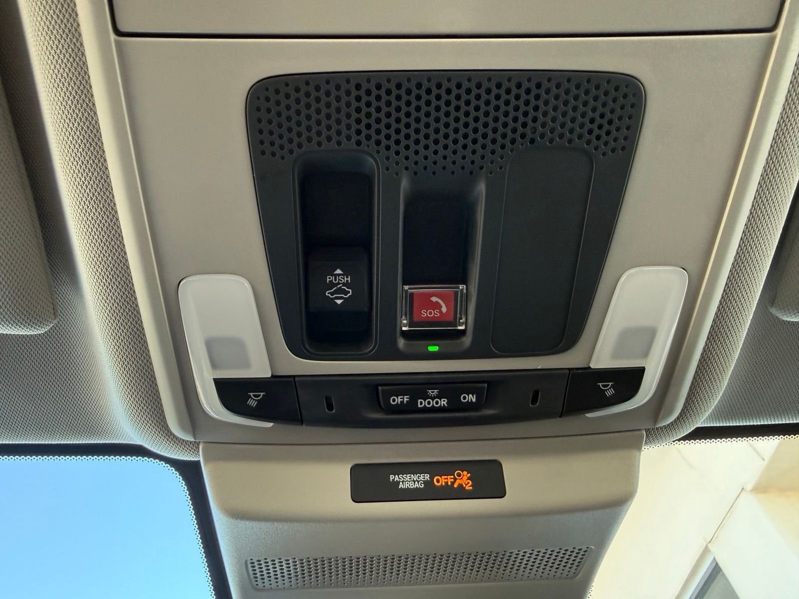 2023 Honda Accord EX - Photo 18
