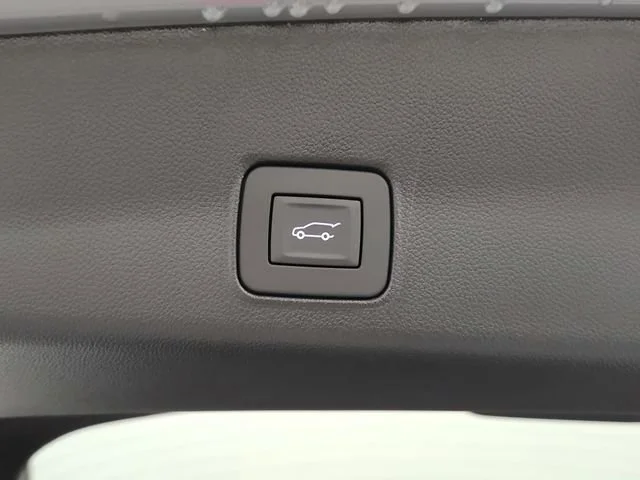 New 2026 Sterling Gray Metallic Chevrolet LT image 34