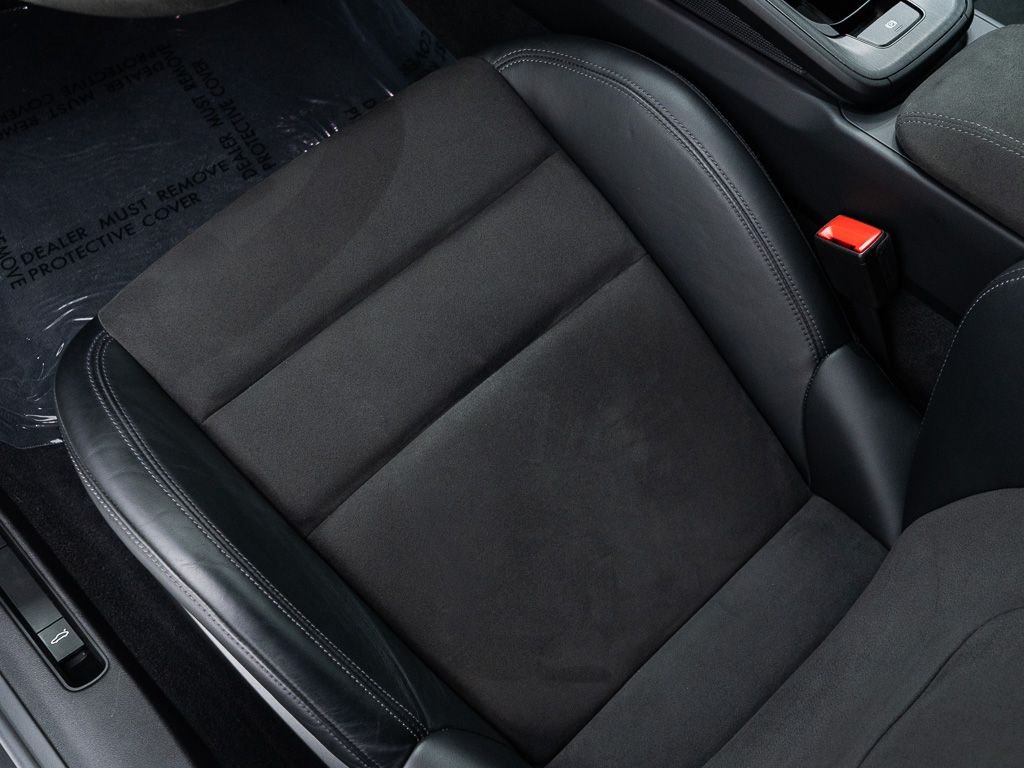 Used 2023 Gray Porsche Targa 4 GTS image 27