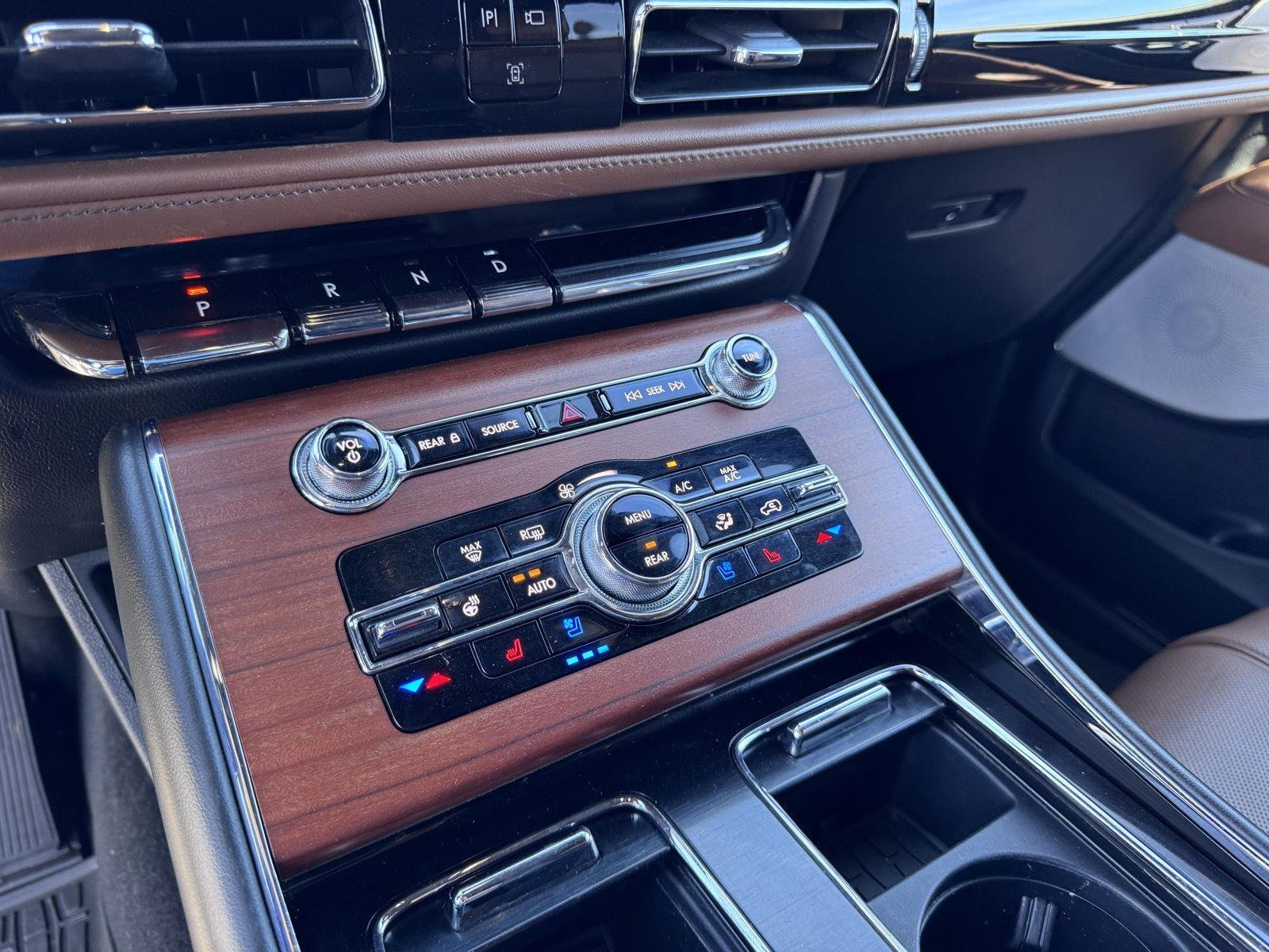 2022 Lincoln Aviator Reserve - Photo 32