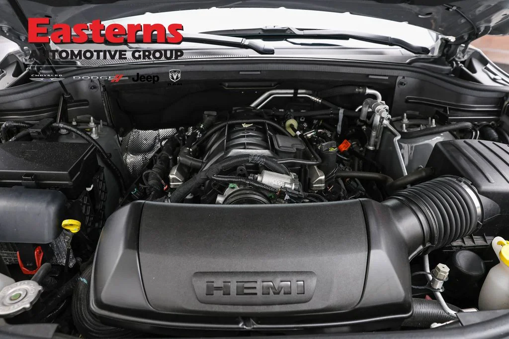 Used 2024 Gray Dodge R/T Premium image 11