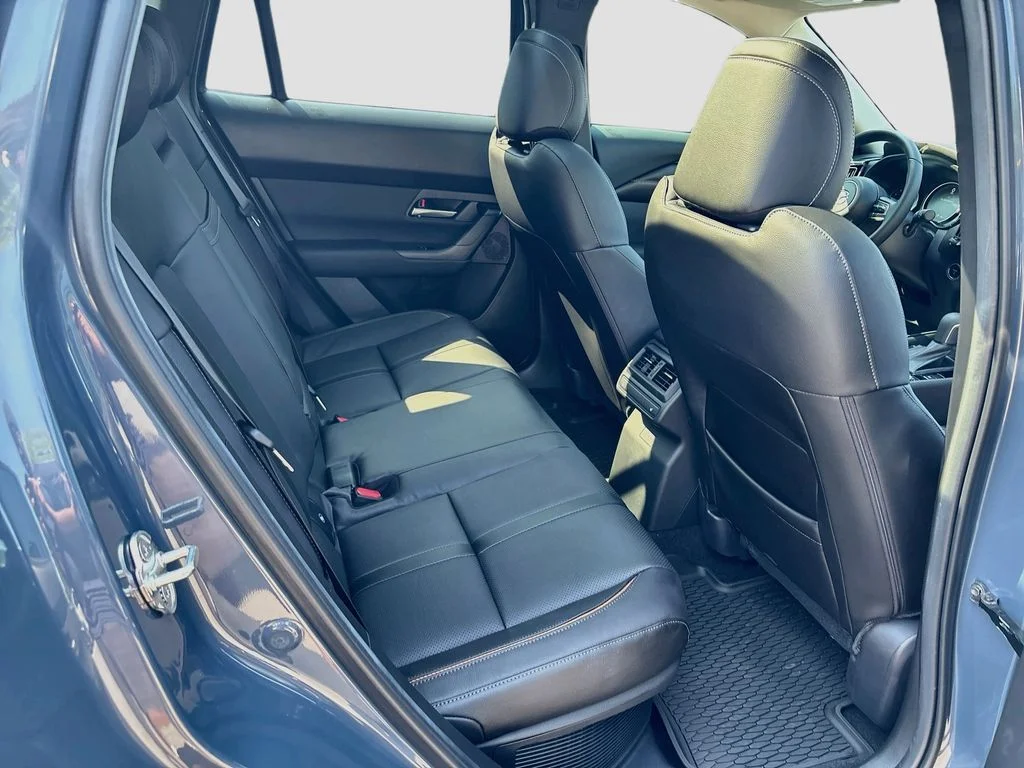 New 2026 Polymetal Gray Metallic Mazda Premium Plus AWD image 28
