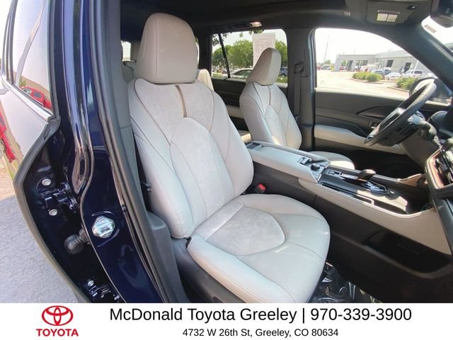 Used 2026  Toyota MAX Limited image 26