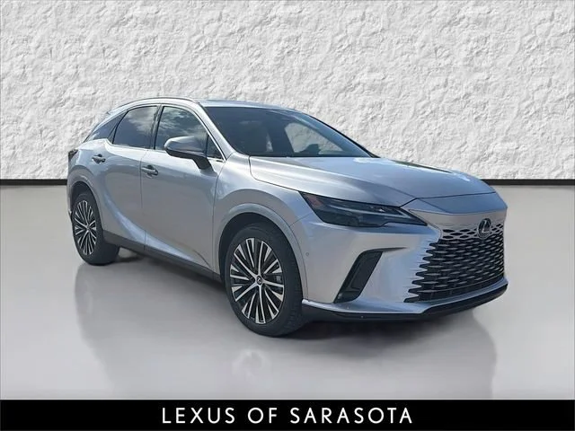 2026 Lexus RX 350 PREMIUM PLUS