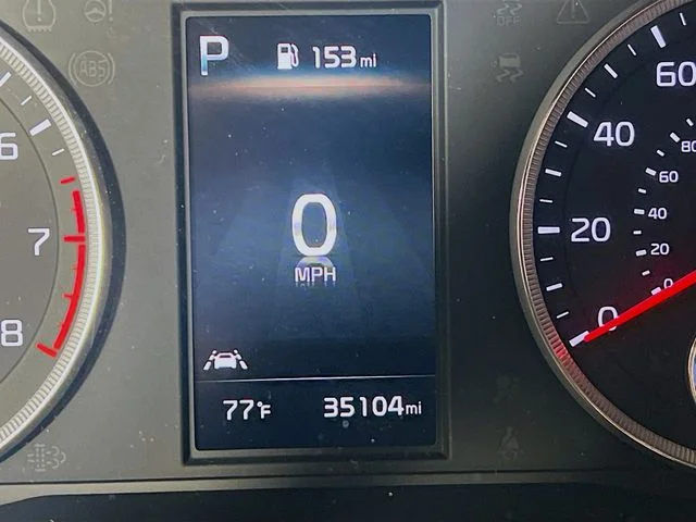 Used 2023 Gray Kia GT-Line image 15