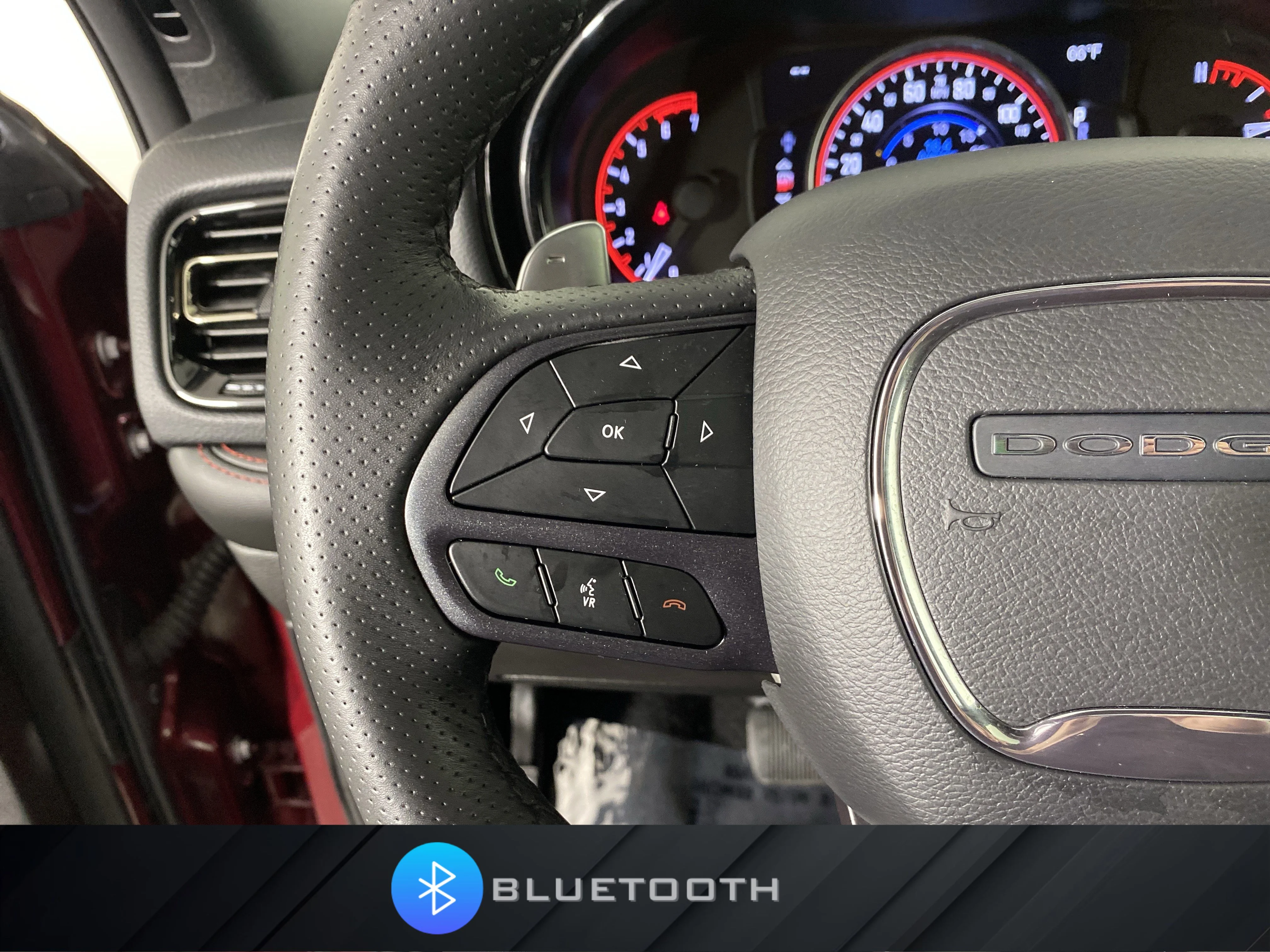 Used 2023 Octane Red Pearlcoat Dodge R/T Plus image 25