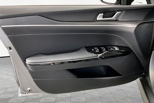 Used 2026 Gray Kia GT-Line image 19