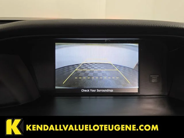 Used 2014 Gold Honda LX image 19