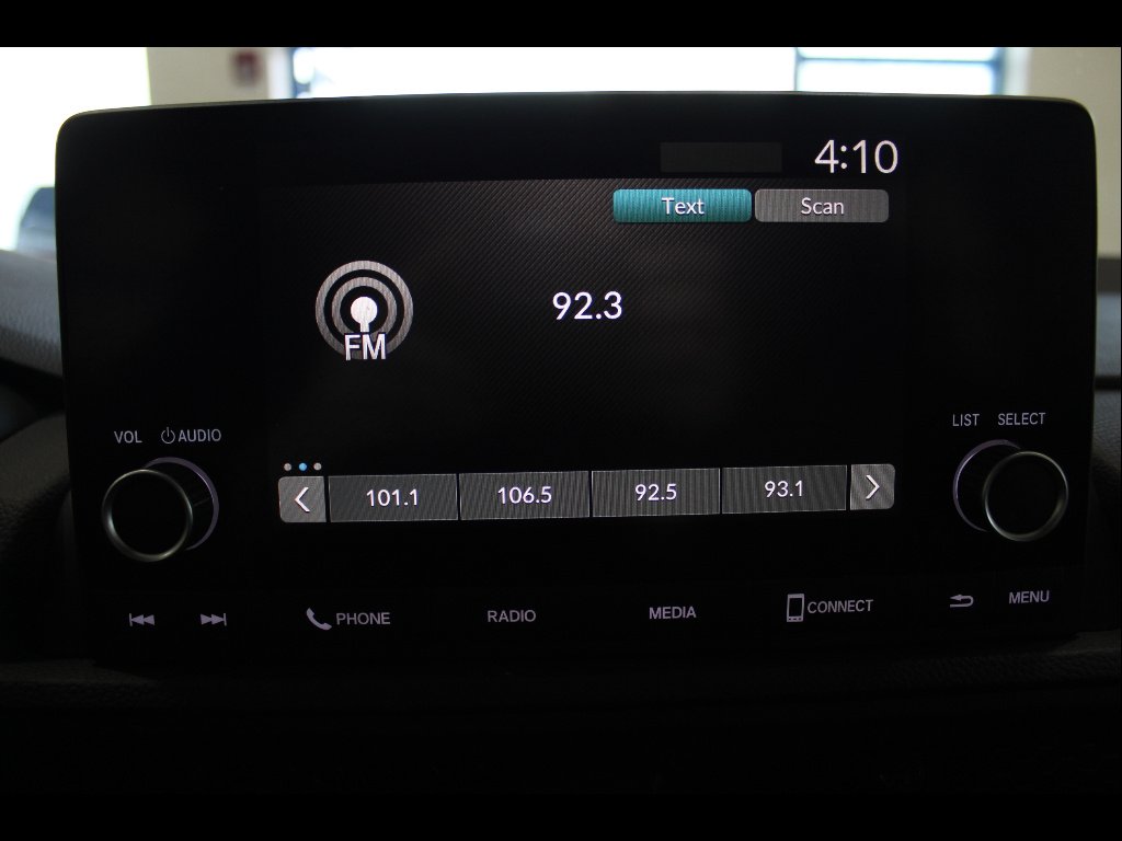 2023 Honda CR-V LX - Photo 29