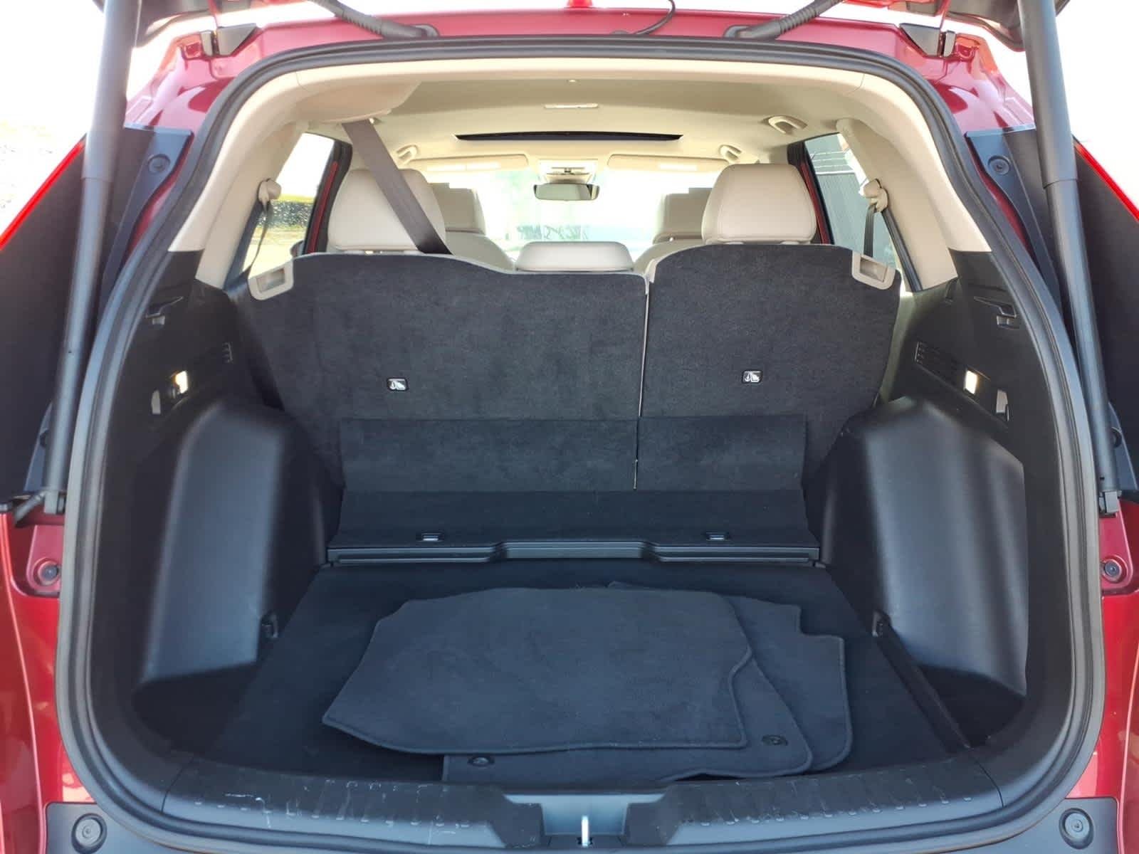 2024 Honda CR-V EX-L - Photo 16