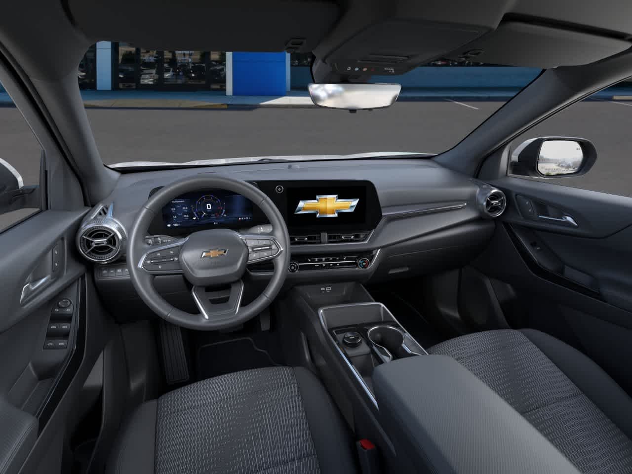 2027 Chevrolet Equinox LT - Photo 15