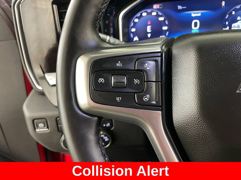 2024 Chevrolet Silverado 1500 LT - Photo 26