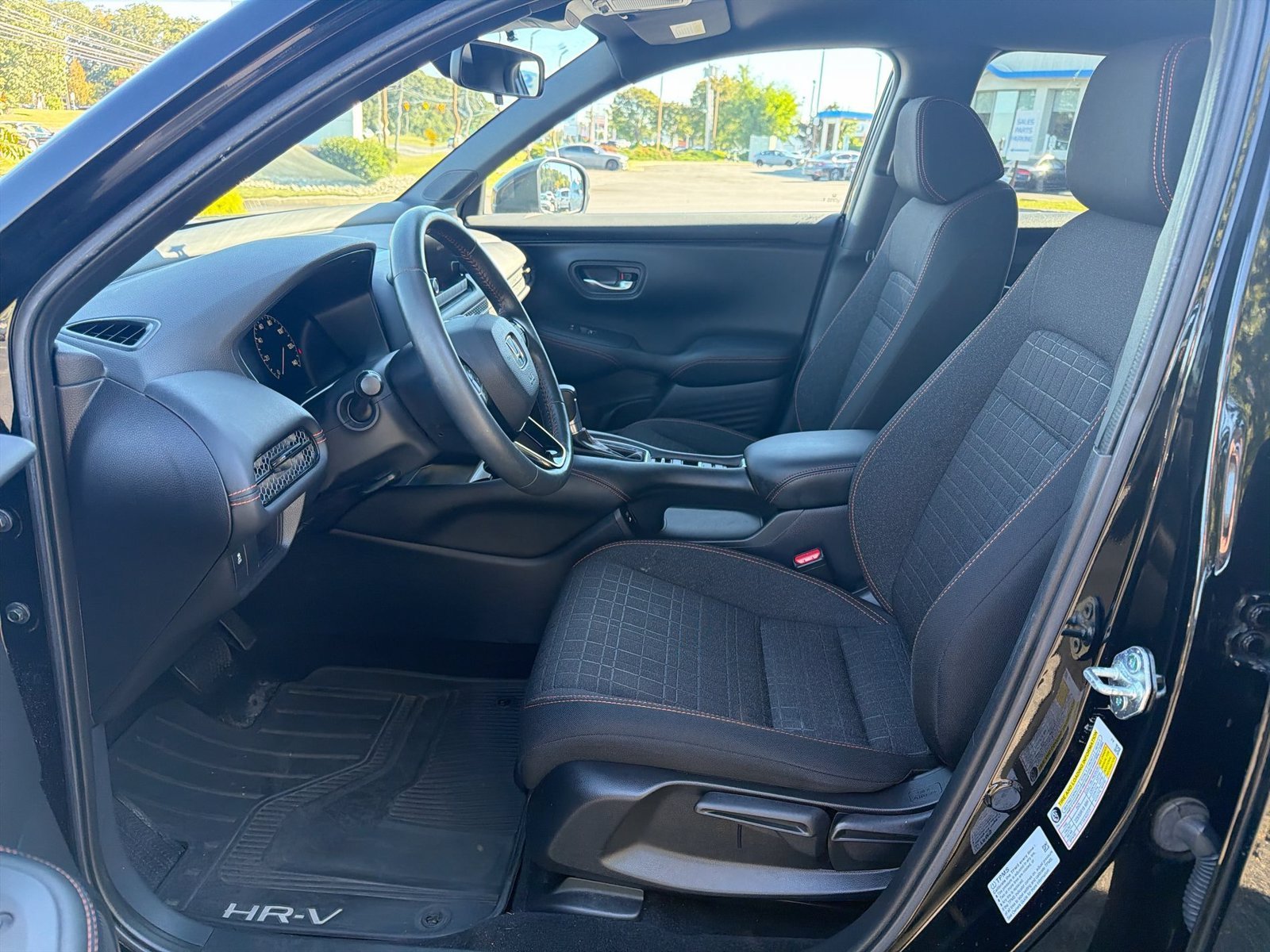 2024 Honda HR-V Sport - Photo 45