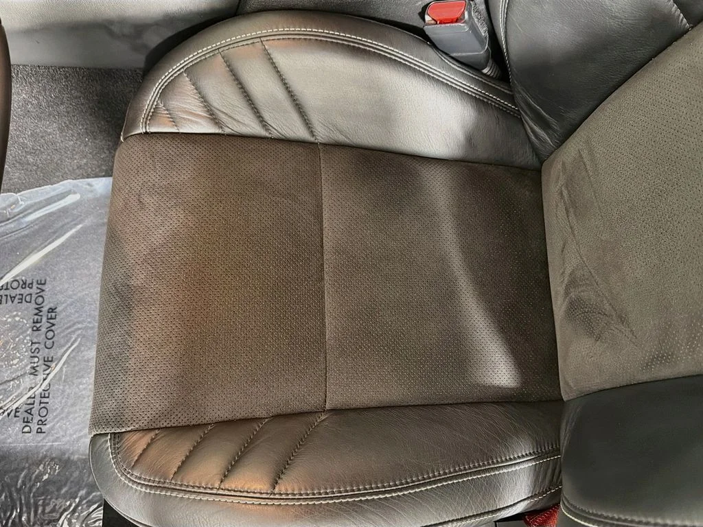 Used 2021 Gray Dodge SRT Hellcat Widebody image 19