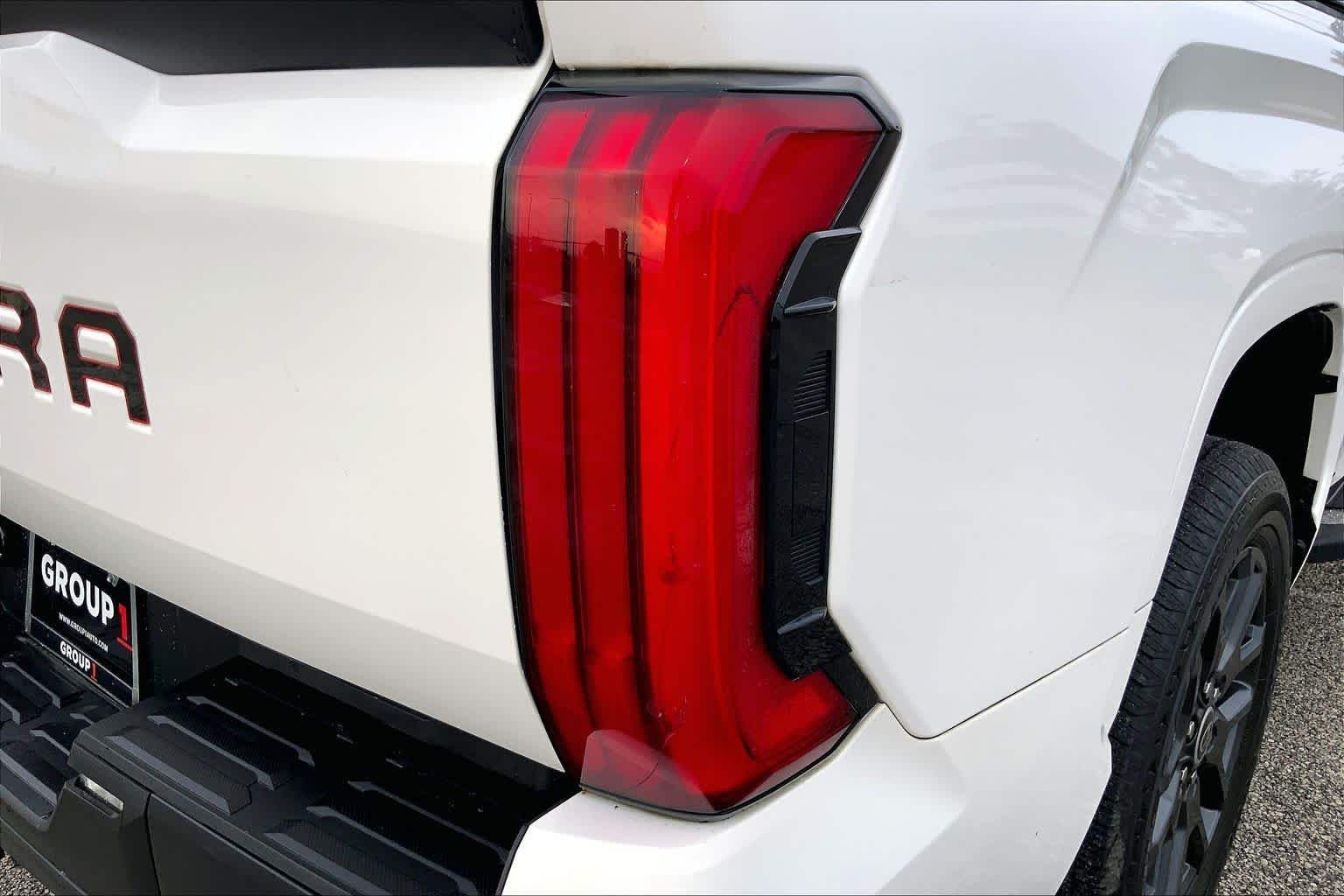 Used 2022 White Toyota SR image 30