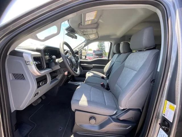 Used 2026 Gray Ford XL image 12