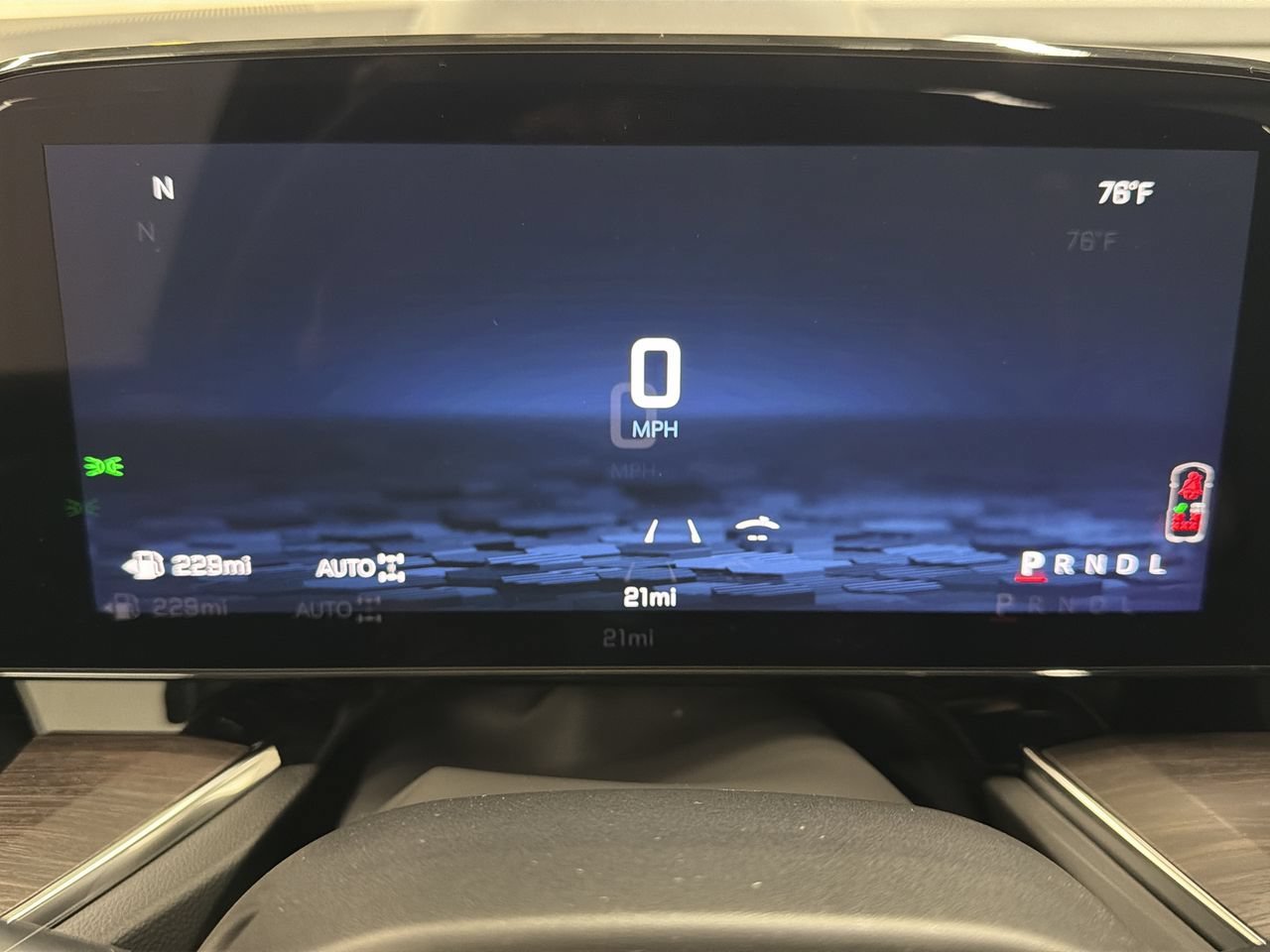 2026 Chevrolet Tahoe Premier - Photo 22