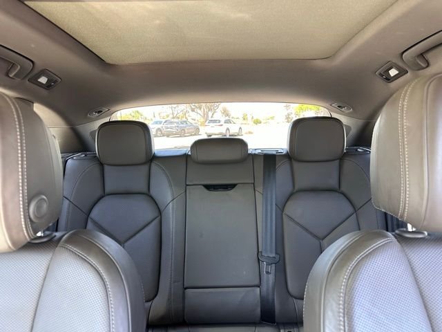 Used 2017 Rhodium Silver Metallic Porsche Base image 20