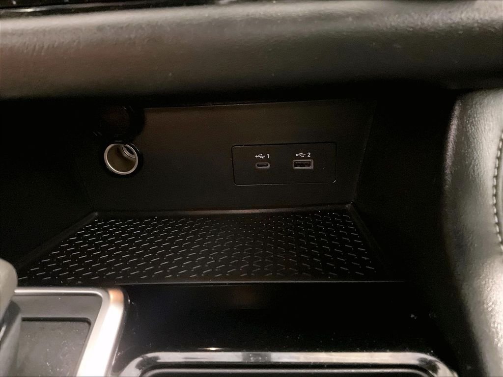 Certified Used 2023 Gray Nissan SV image 27