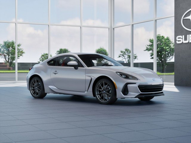 New 2027 ICE SILVER METALLIC Subaru Limited image 1