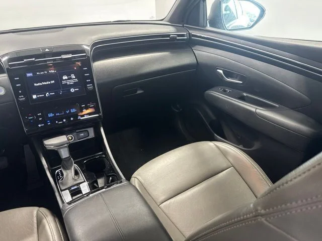 Used 2024 Green Hyundai SEL image 20