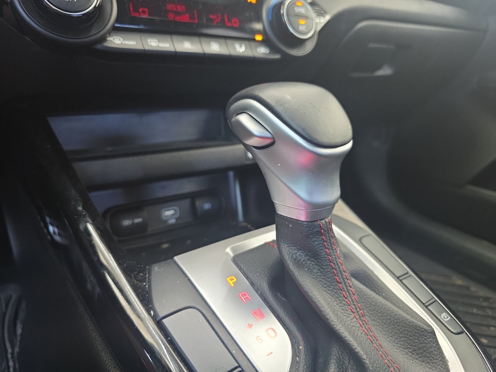 Certified Used 2023 Steel Gray Kia GT image 19