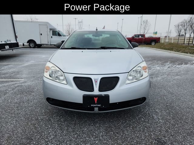 Used 2009 Pontiac G6 GT with VIN 1G2ZH17N894201551 for sale in Grove City, OH