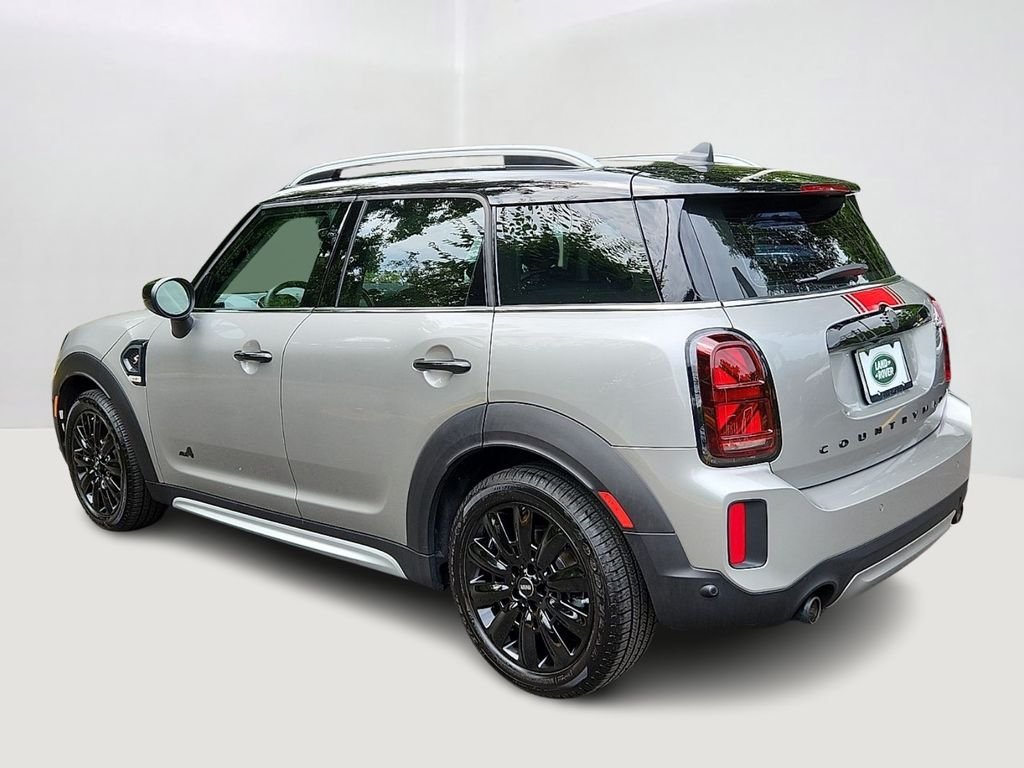 Used 2023 Silver MINI Classic image 6
