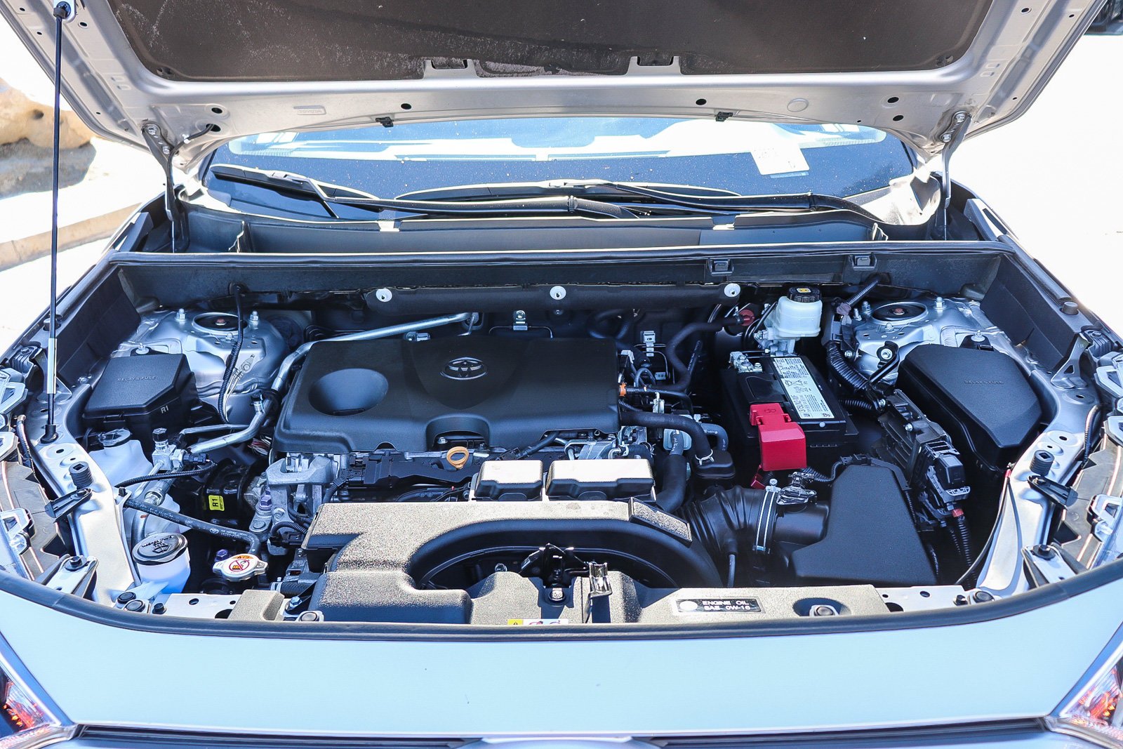 Certified Used 2020 Silver Toyota Limited image 27