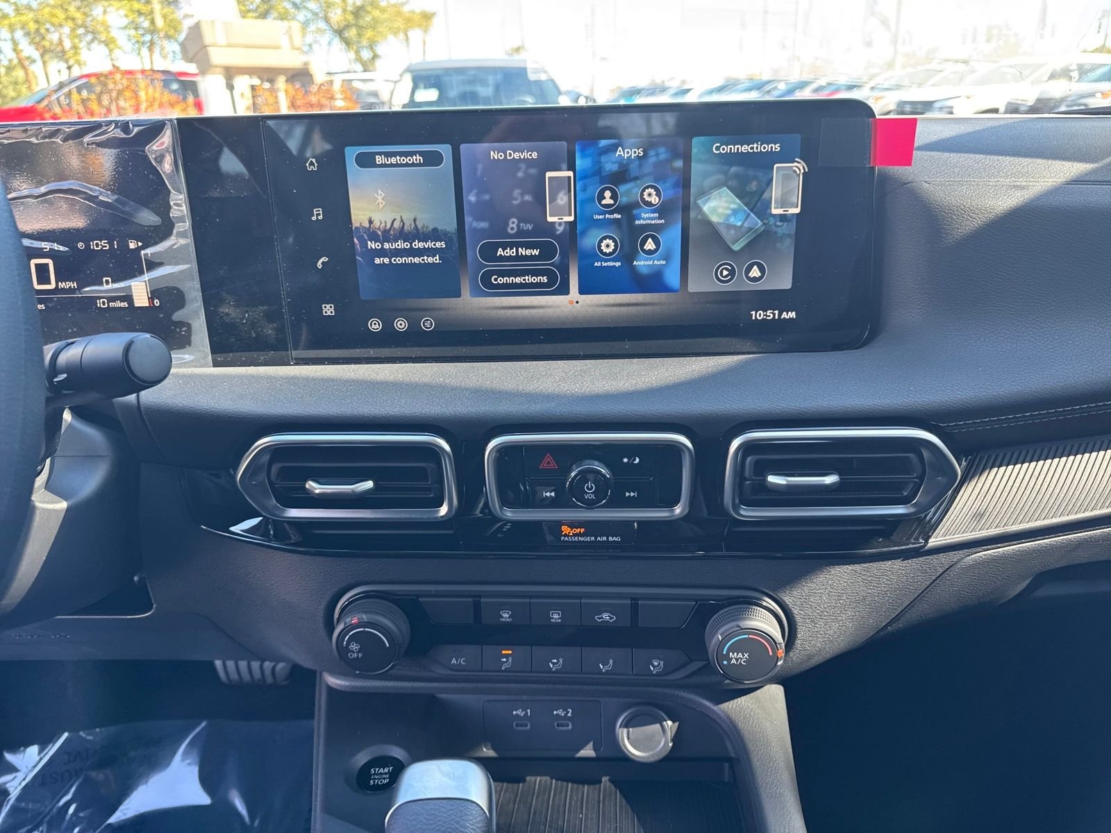 New 2026 Nissan Sentra S 4D Sedan