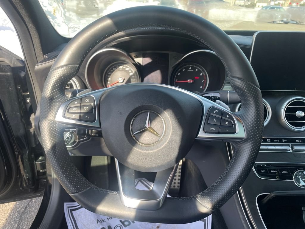 2015 Mercedes-Benz C-Class C300 - Photo 14